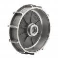 Rear Brake Drum Hub For Honda Rancher 420 Foreman 500 520 2014-up Oem 43620-hr3-a20
