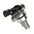 Vehicle Speed Sensor 090-5148 Push Pull Output Flange Mount Plastic And Stainless Steel Construction 
