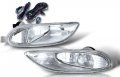 Winjet Wj30-0047-09 Factory Style Fog Lights 