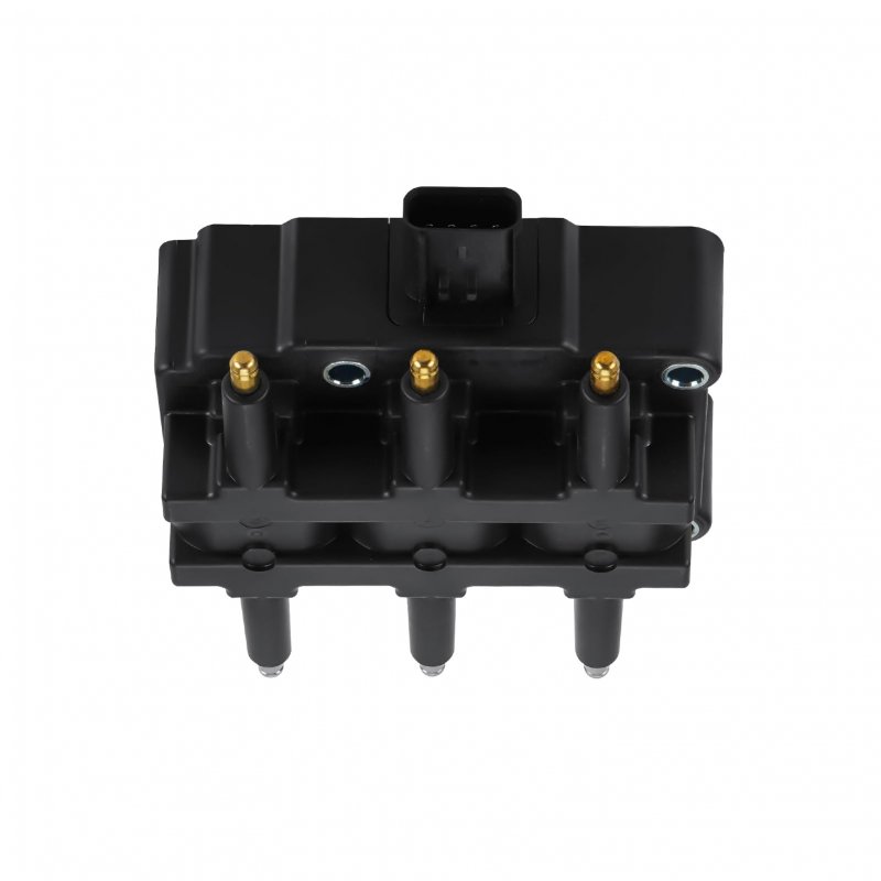 Ignition Coil For 2005 2007 2008 Chrysler Pacifica 2001-2010 Town Country Voyager Dodge Grand Caravan Jeep Wrangler Volkswagen