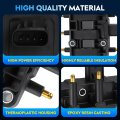 Ignition Coil For 2005 2007 2008 Chrysler Pacifica 2001-2010 Town Country Voyager Dodge Grand Caravan Jeep Wrangler Volkswagen