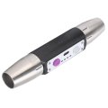 Appraisal Light Aluminum Alloy Dimmable Flashlight For Gemstone And Jewelry Inspection With 6 Color Modes Type C Charging 
