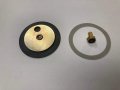 Repair Rebuild Parts Kit For Harris Model 25 29 Regulator W Diaphagm 