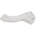 Front Bumper Bracket For Mazda 3 2004 2005 2006 2007 2008 Sedan Driver Side Plastic Cover Retainer Bn8v500u1c Ma1032100 