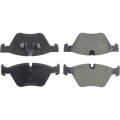 Front Disc Brake Pad Set For Bmw 120i 3-door 2011 Pc-379076