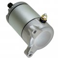 Glenparts Starter For Polaris Atv Pro 500 4x4 Pps 499cc 499 Cc 2002