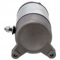 Glenparts Starter For Polaris Atv Pro 500 4x4 Pps 499cc 499 Cc 2002