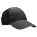 Ergodyne Unisex Adult Hat Only Baseball Cap Bump Insert Black 