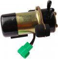 Fuel Pump Uc-v4 15100-85501 For Suzuki Super Carry Honda Magna V65 1983-1986