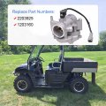 Throttle Body Assembly Replacement For Polaris Ranger 800 Xp Hd Crew 700 2006 2007 2008 2009 Replaces