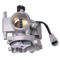 Throttle Body Assembly Replacement For Polaris Ranger 800 Xp Hd Crew 700 2006 2007 2008 2009 Replaces 