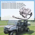 Throttle Body Assembly Replacement For Polaris Ranger 800 Xp Hd Crew 700 2006 2007 2008 2009 Replaces