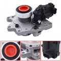 Wflnhb 4wd Front Differential Axle Disconnect Actuator Motor 12471623 600-115 Replacement For Chevrolet Trailblazer Gmc Envoy