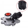Wflnhb 4wd Front Differential Axle Disconnect Actuator Motor 12471623 600-115 Replacement For Chevrolet Trailblazer Gmc Envoy