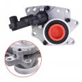 Wflnhb 4wd Front Differential Axle Disconnect Actuator Motor 12471623 600-115 Replacement For Chevrolet Trailblazer Gmc Envoy