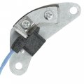 Caltric Stator Pickup Coil Compatible With Suzuki 750 Gsx-r750 Gsxr750 2000-2005