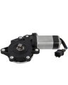 Rear Left Power Window Regulator Motor 742 460 For 2004 2012 Chevrolet Colorado Gmc Canyon 2006 Isuzu 350 2007 2008 I 370 