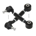 Pair Rear Upper Adjustable Control Arms For Mdx 2001 2006 Tsx 2004 2008 Accord 2003 2007 Odyssey 1999 Pilot Alloy Steel K621873