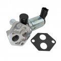 Idle Air Control Valve For 1996 1997 1998 1999 2000 2001 2002 Ford Crown Victoria Explorer Mustang Thunderbird Lincoln Town Car