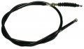Clutch Cable Fits Kz 440 Kz440 1981-1983 Heavy Duty Wire Nylon-lined Housing Replacement Drive 