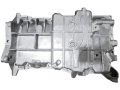 Engine Pan Aluminum For 2002-2005 Chevy Cavalier 2 2l 4-cylinder Vin F 