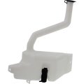 Pontiac Gto Windshield Washer Reservoir 2004 2005 2006 Tank Cap Gm1288110 92185911 
