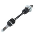 Rear Right Cv Axles Drive Shaft Replacement For 5km-2530t-13-00 