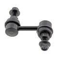 Stabilizer Bar Link Set For 2004 Nissan Pathfinder Armada Front Suspension Ball Joint Ends And Threaded Stud 