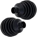 Niche Rear Cv Axle Boot Kit For Cf-moto Cforce 600 Touring 400 500s Utv 