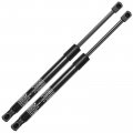 A-premium Rear Hatch Tailgate Lift Supports Shock Struts Compatible With Infiniti Ex35 2008-2012 Ex37 2013 Qx50 2014-2016 Sport