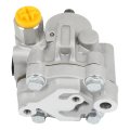 Power Steering Pump For Infiniti G35 2007 2008 G37 2013 Q40 2015 Q60 2014 Part Number 49110jk010 49110jk01a 49110vz00b