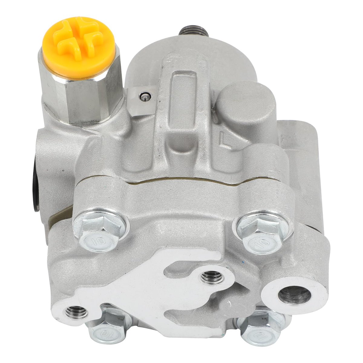 Power Steering Pump For Infiniti G35 2007 2008 G37 2013 Q40 2015 Q60 2014 Part Number 49110jk010 49110jk01a 49110vz00b
