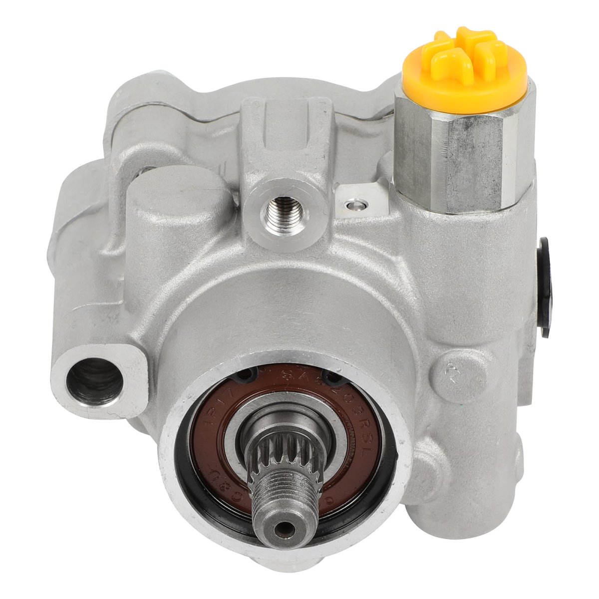 Power Steering Pump For Infiniti G35 2007 2008 G37 2013 Q40 2015 Q60 2014 Part Number 49110jk010 49110jk01a 49110vz00b