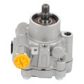 Power Steering Pump For Infiniti G35 2007 2008 G37 2013 Q40 2015 Q60 2014 Part Number 49110jk010 49110jk01a 49110vz00b