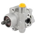 Power Steering Pump For Infiniti G35 2007 2008 G37 2013 Q40 2015 Q60 2014 Part Number 49110jk010 49110jk01a 49110vz00b