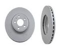 Zimmermann 100333120 Disc Brake Rotor 