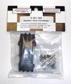 Three Pin Weather Pack Connector Kit 