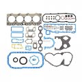 Domestic Gaskets Dg-8614921526 Full Gasket Set Compatible With Replacement For 95-98 Isuzu Npr Elf Truck 3 9l Turbo Diesel