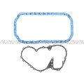 Domestic Gaskets Dg-8614921526 Full Gasket Set Compatible With Replacement For 95-98 Isuzu Npr Elf Truck 3 9l Turbo Diesel