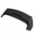 Ocpty Exterior Accessories Rear Trunk Spoiler Wing Abs Compatible With For Ford Focus 2012-2018