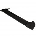 Ocpty Exterior Accessories Rear Trunk Spoiler Wing Abs Compatible With For Ford Focus 2012-2018