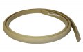 Flexible Moulding Half-round Nj714-3 4 X 1-1 2 12 Length Trim 