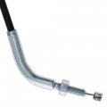 Niche Choke Cable For Honda V45 Magna Vf750c 17950-mb1-000 Motorcycle
