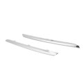 Front Bumper Grille Insert Strip For Iv Facelift 2016-2019 Chrome Trim Replacement Part Automotive Grilles
