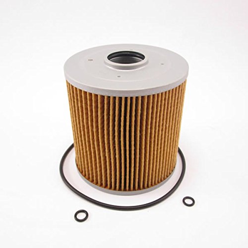 Fuel Filter Isuzu Frr 6hk1 7 8l