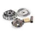 Mad Hornets Variator Roller Assembly Front Primary Clutch Movable Face Drive Complete Fits For Cf Moto Cf500 600 X5 Z6 Cforce