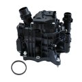 Engine Thermal Management Module For Bmw 01 2018-12 2019 X3 X4 X5 X6 730i 730li 10 2017-12 320i 320ix 330i Z4 09 520i 530i 