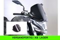 Puig 5022f Dark Smoke Stream Universal Windshield 