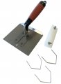 Aesthetic Groove Tool Kits For Eifs 1 Wide X 3 4 Deep 