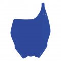 Front Number Plate Yz Blue 2042390003 